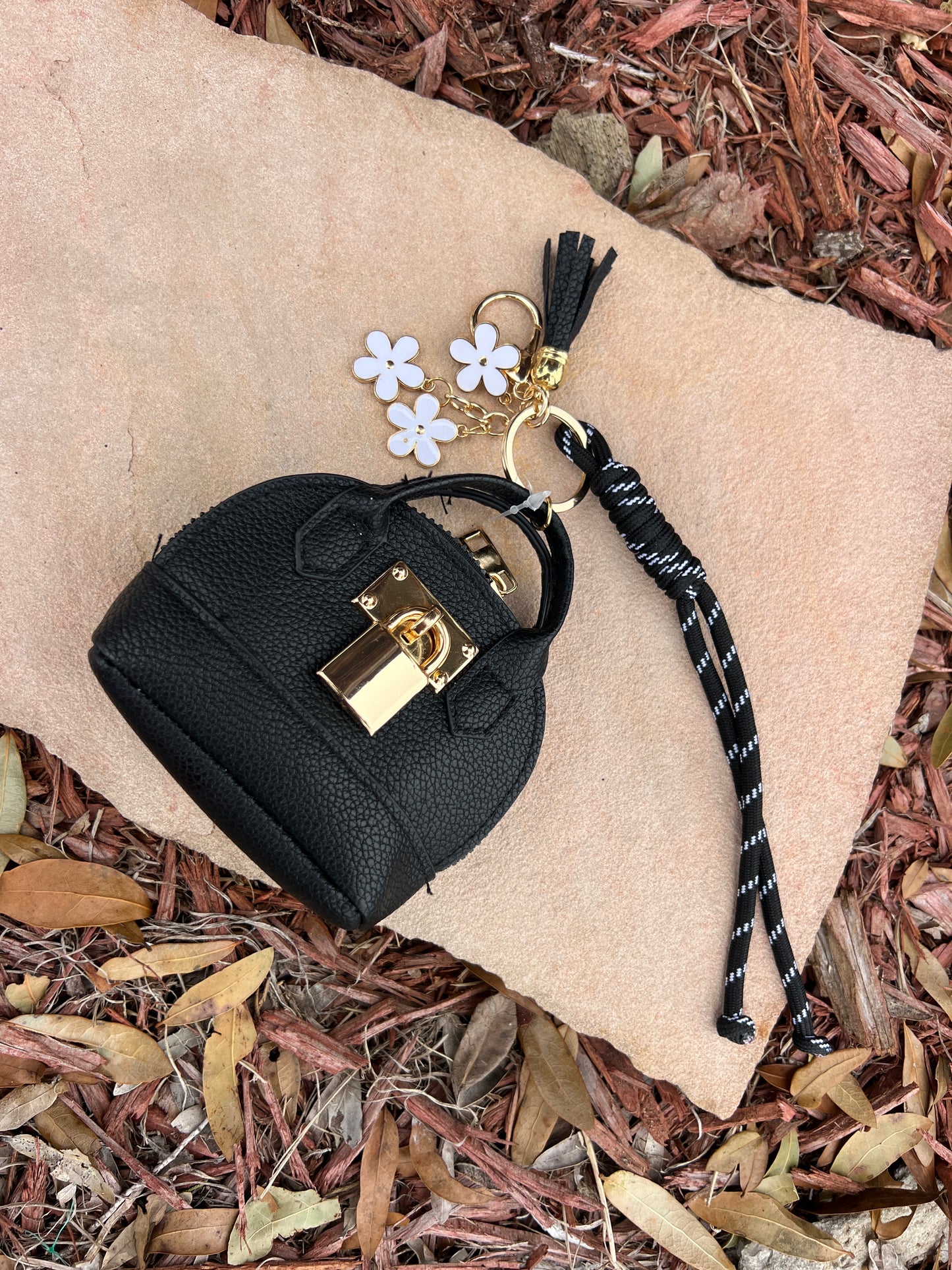 $20 Safety Babe Keychain Accessories