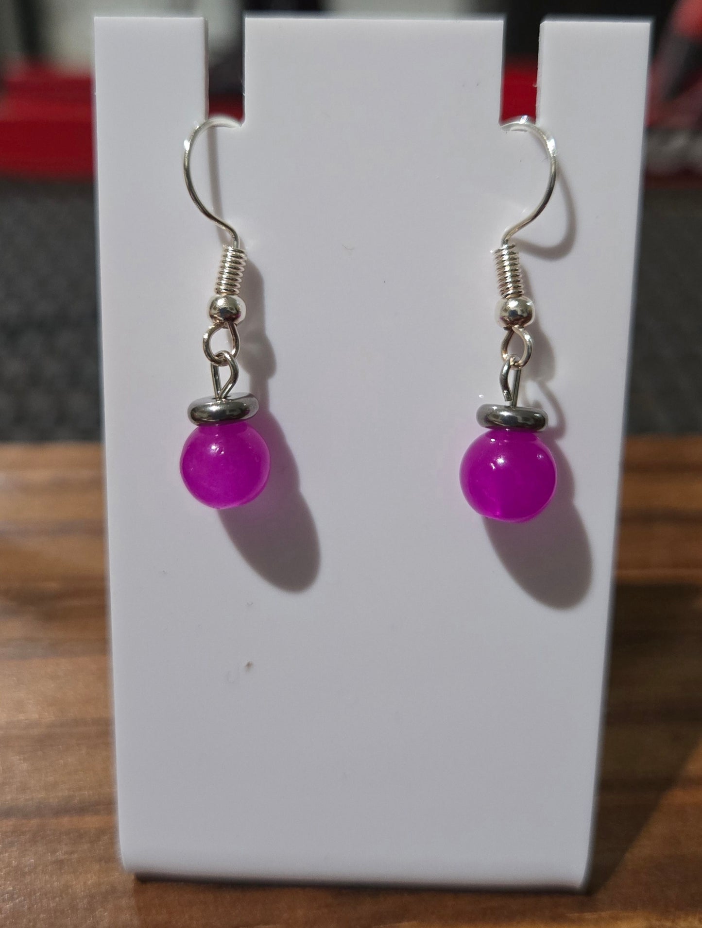 Earrings Easter in many colors