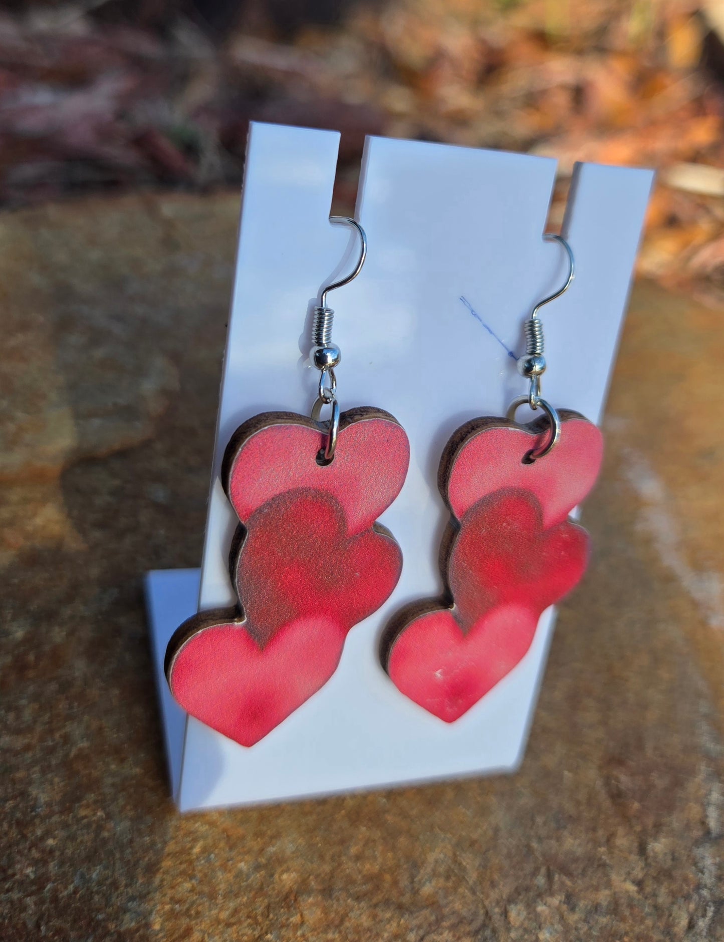 Valentines Earrings