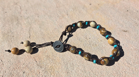 Braided Bracelet