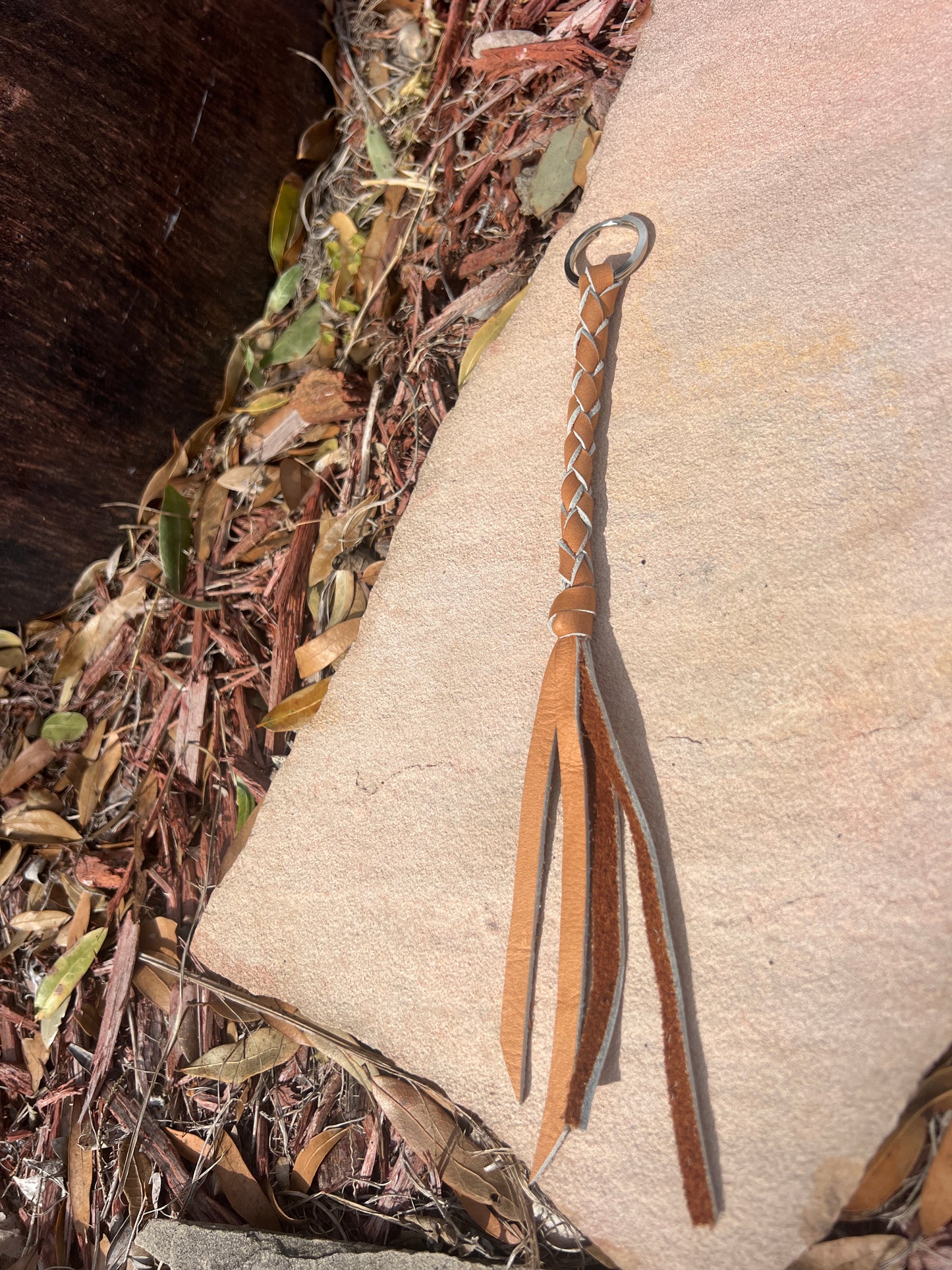 $7 Safety Babe Keychain Accessories