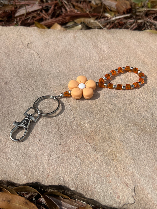 $10 Safety Babe Keychain Accessories