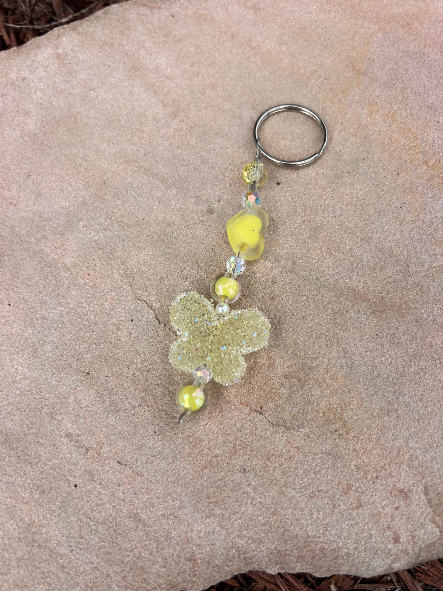 $7 Safety Babe Keychain Accessories