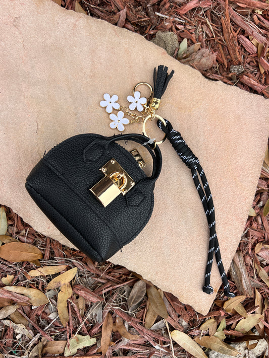 $20 Safety Babe Keychain Accessories