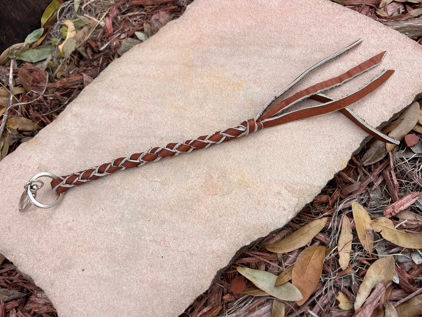 $7 Safety Babe Keychain Accessories