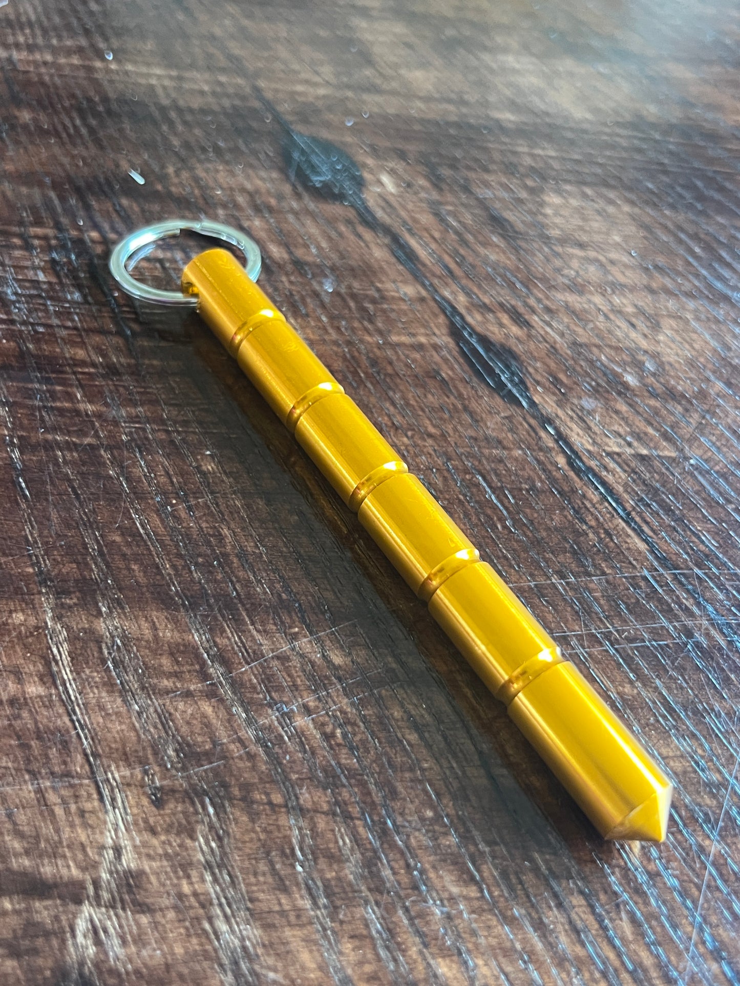 Safety Babe Aluminum Safety Sticks