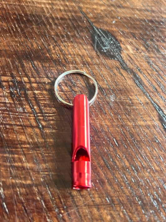 Safety Babe Safety Whistles