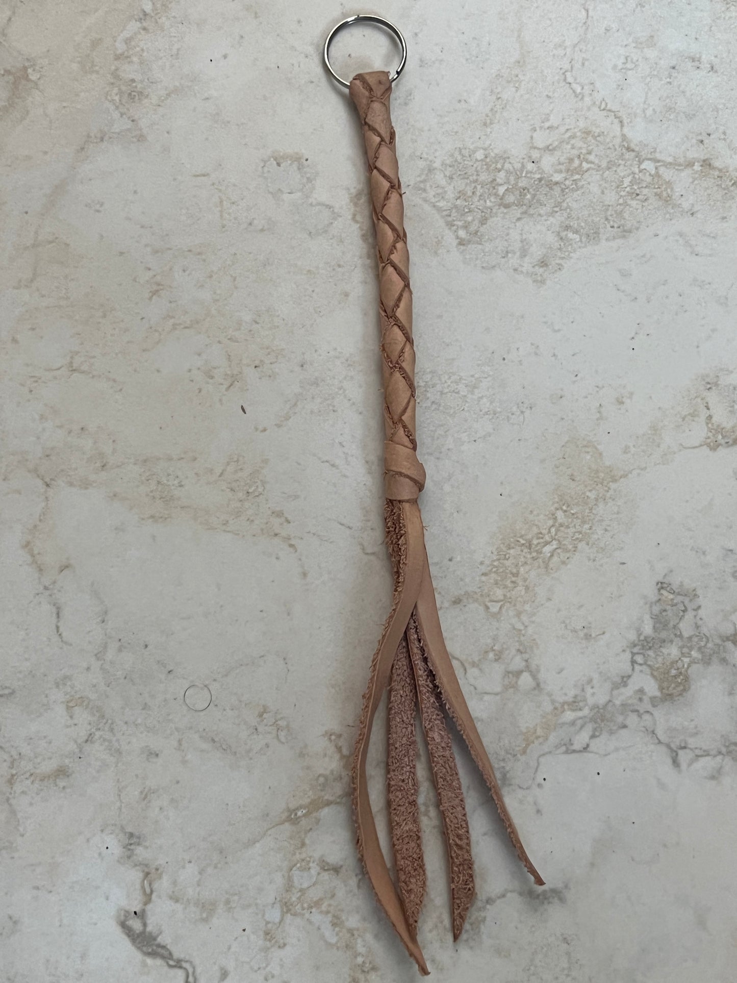 $7 Safety Babe Keychain Accessories