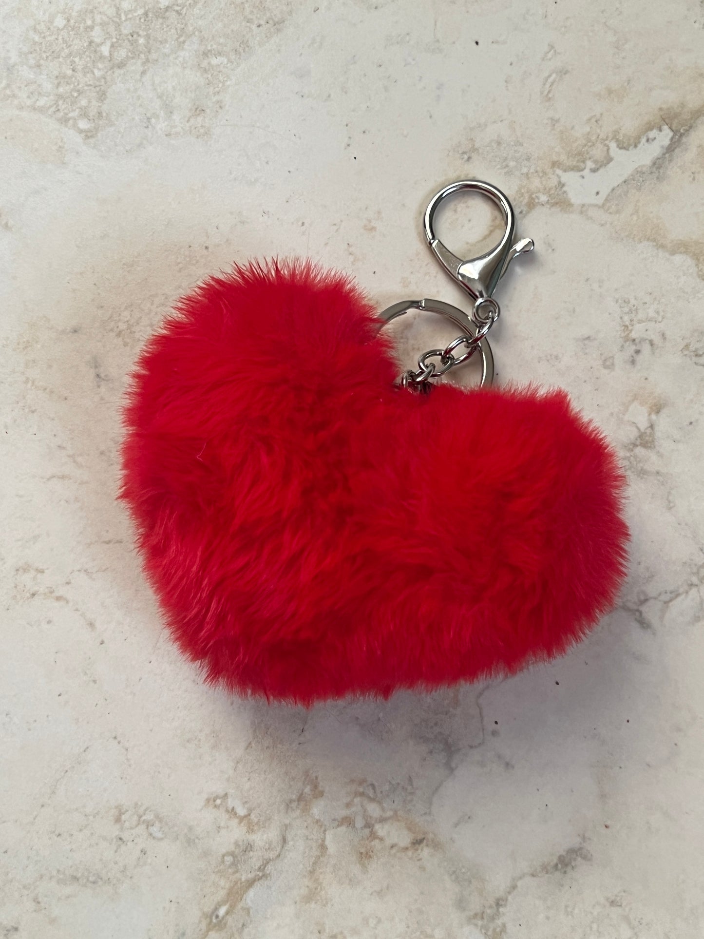 $7 Safety Babe Keychain Accessories