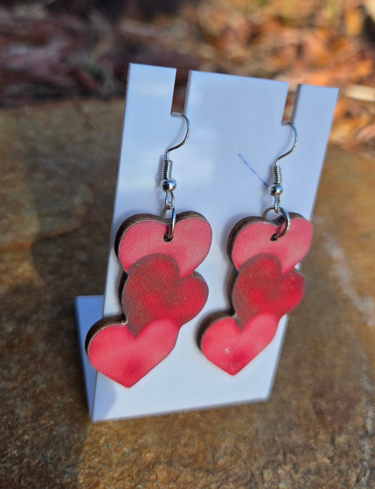 Valentines Earrings